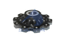 Náboj kola SAMPA 075.216/2