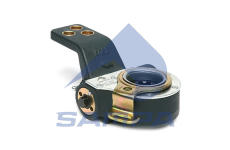 Pákový ovladač, brzdový systém SAMPA 075.263