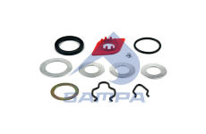 Sada na opravy, hřídel vačky brzdy SAMPA 075.512