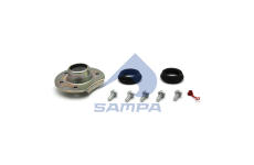 Sada na opravy, hřídel vačky brzdy SAMPA 075.518