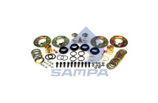Sada na opravy, hřídel vačky brzdy SAMPA 075.528