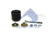 Sada na opravy, pruzny cep SAMPA 075.584