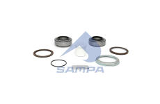 Opravna sada, naboj kola SAMPA 075.597