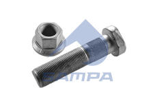 Šroub kola SAMPA 075.600