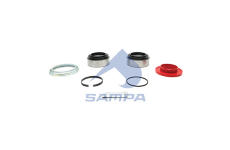 Opravna sada, naboj kola SAMPA 075.609