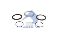 Opravná sada, náboj kola SAMPA 075.610