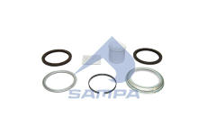 Opravná sada, náboj kola SAMPA 075.611