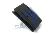 Zarážka, odpružení SAMPA 076.001