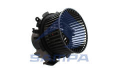 vnitřní ventilátor SAMPA 076.137