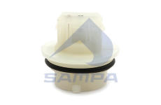 Držák žárovky, blikač SAMPA 076.159