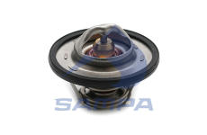 Termostat, chladivo SAMPA 076.283