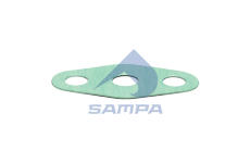 Těsnění, dmychadlo SAMPA 076.298