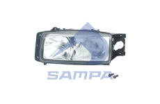 Hlavní světlomet SAMPA 076.328
