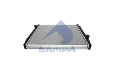 Chladič, chlazení motoru SAMPA 076.356A