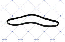 ozubený klínový řemen SAMPA 077.159