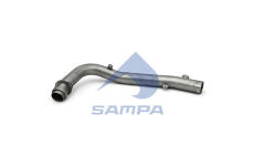 Vedení chladicí kapaliny SAMPA 077.004