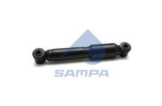 Tlumic, zaveseni kabiny SAMPA 077.027