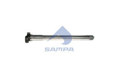 Brzdový hřídel, bubnová brzda SAMPA 077.029