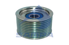 Napínací kladka, žebrovaný klínový řemen SAMPA 077.063