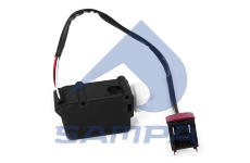 centrální zamykání SAMPA 077.073