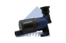 Motor stěračů SAMPA 077.076