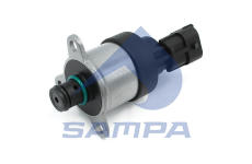Jednotka ventilu, common-rail systém SAMPA 077.124