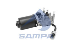 Motor stěračů SAMPA 077.148