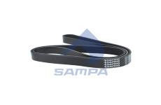 ozubený klínový řemen SAMPA 077.160