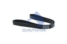 ozubený klínový řemen SAMPA 077.172