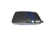 Kryt - vnejsi zrcatko SAMPA 077.193