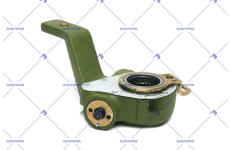 Pakovy ovladac, brzdový systém SAMPA 078.147A