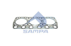 Těsnění, hlava válce SAMPA 078.026