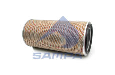 Vzduchový filtr SAMPA 078.078