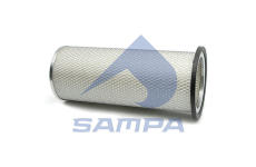 Filtr - sekundární vzduch SAMPA 078.087