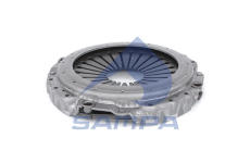 Přítlačný talíř SAMPA 078.090