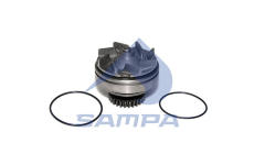 Vodní čerpadlo, chlazení motoru SAMPA 078.120