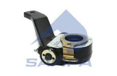 Pakovy ovladac, brzdový systém SAMPA 078.130