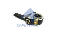 Pakovy ovladac, brzdový systém SAMPA 078.133A