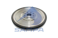 Setrvačník SAMPA 078.154