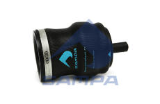 Mech, zaveseni kabiny SAMPA 078.212