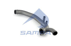 Vedení chladicí kapaliny SAMPA 078.215