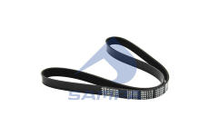 ozubený klínový řemen SAMPA 078.237