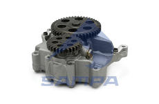 Olejové čerpadlo SAMPA 078.260