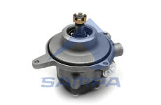 Hydraulické čerpadlo, řízení SAMPA 078.263