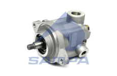 Hydraulické čerpadlo, řízení SAMPA 078.264