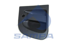 Vnější klika dveří SAMPA 078.274