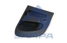 Vnější klika dveří SAMPA 078.275