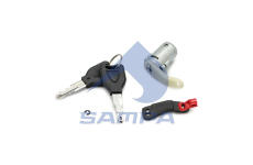 Zamykací válec SAMPA 078.287