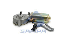 Elektromotor, zvedací zařízení oken SAMPA 078.295