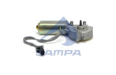 Elektromotor, zvedací zařízení oken SAMPA 078.296